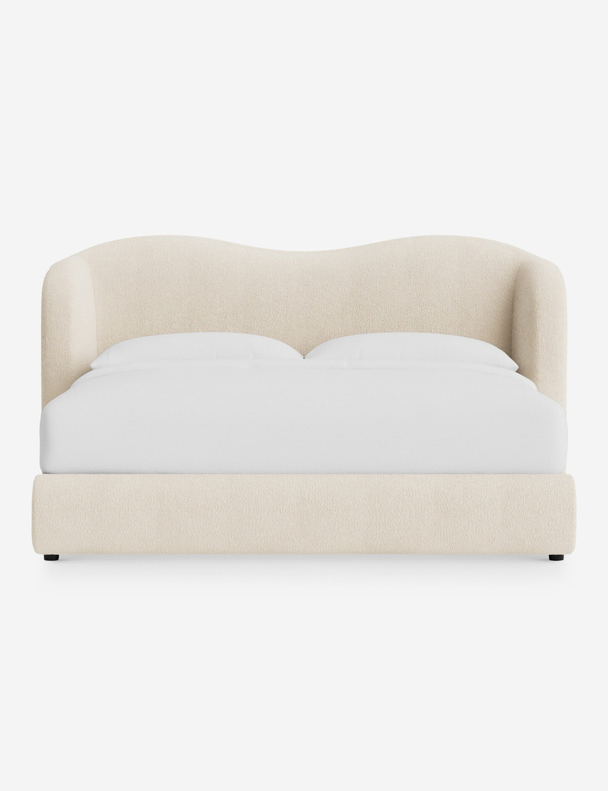 Shaw Platform Bed