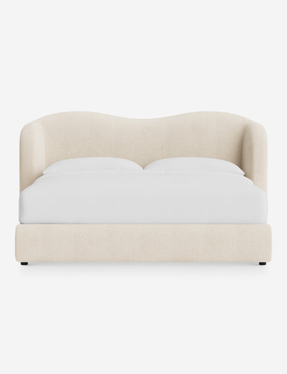 Shaw Platform Bed