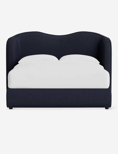 Shaw Platform Bed