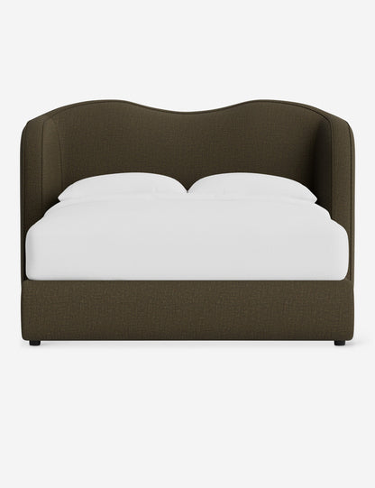 Shaw Platform Bed