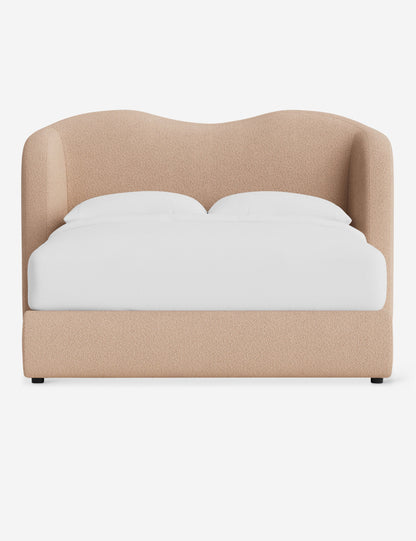 Shaw Platform Bed