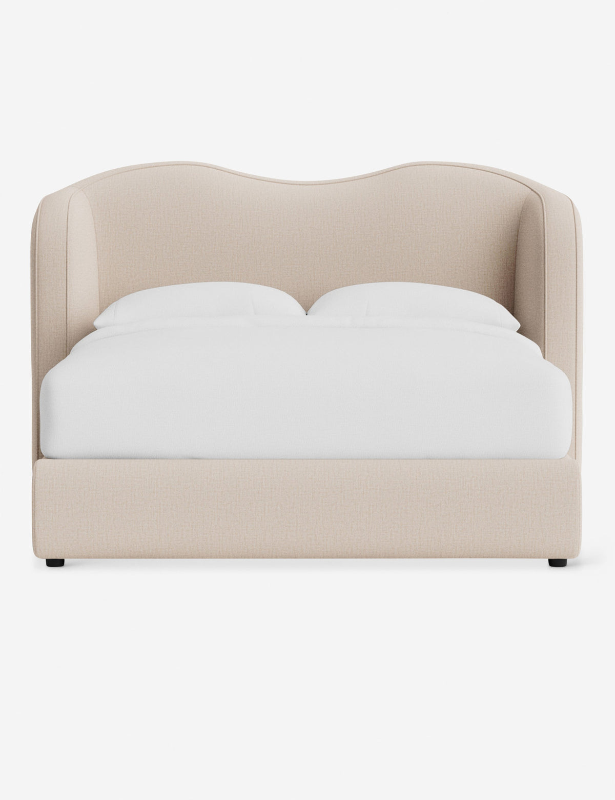 Shaw Platform Bed