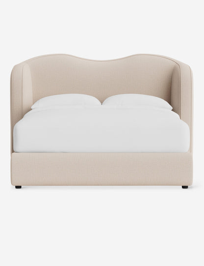 Shaw Platform Bed