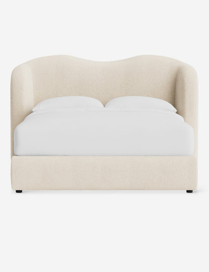 Shaw Platform Bed