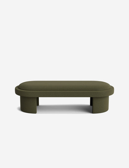 Sheldon Bench