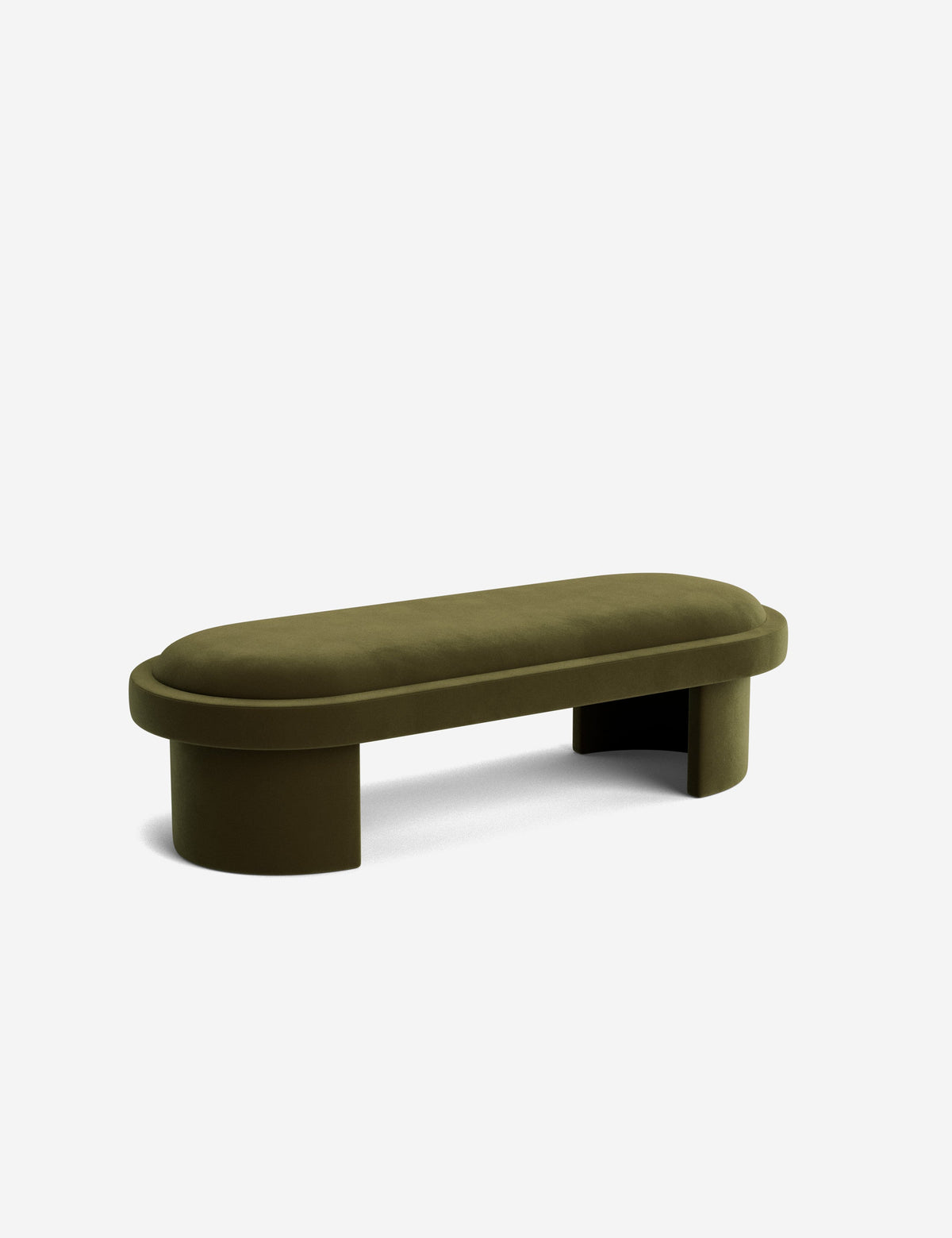 Sheldon Bench