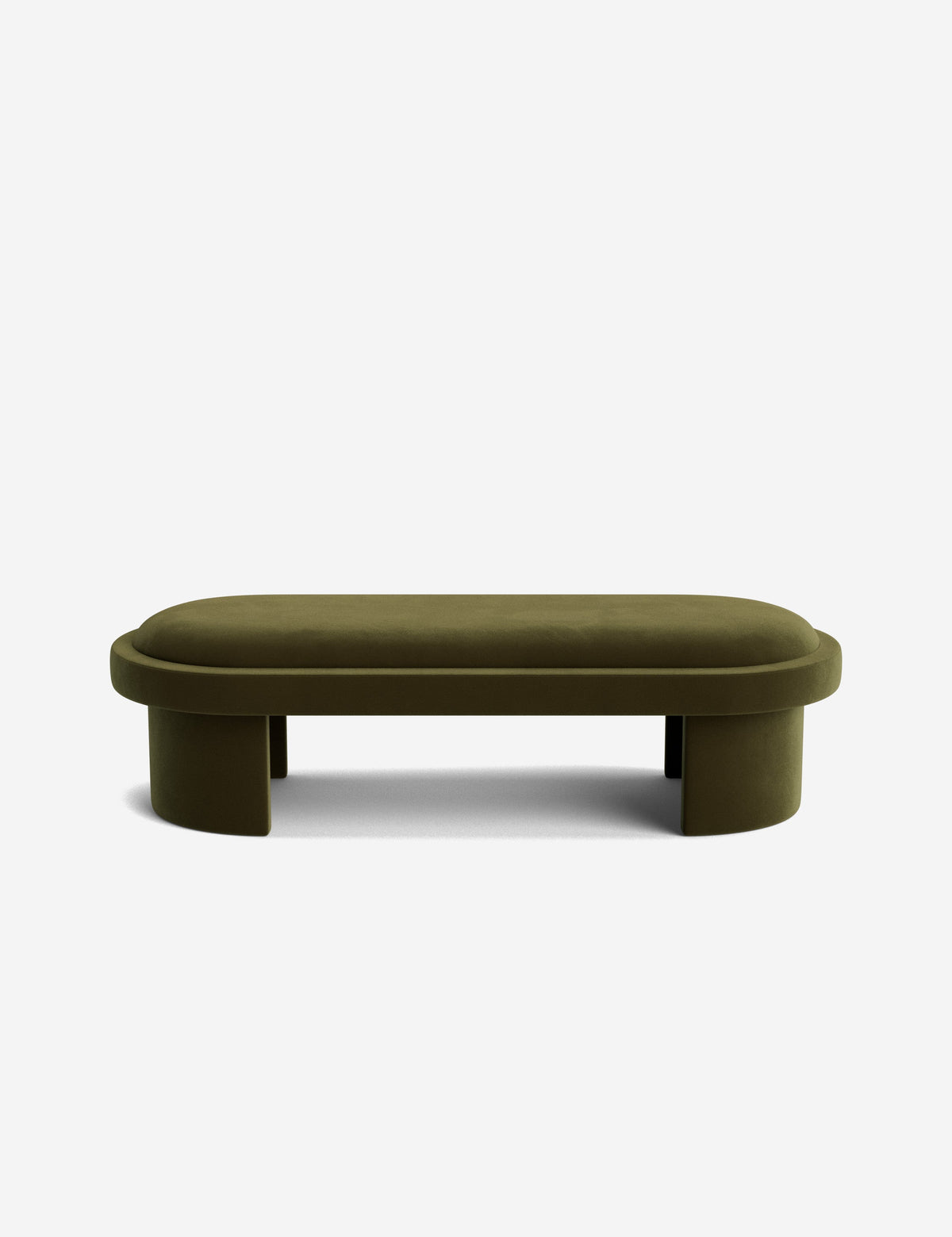 Sheldon Bench