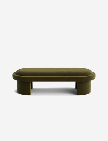 Sheldon Bench