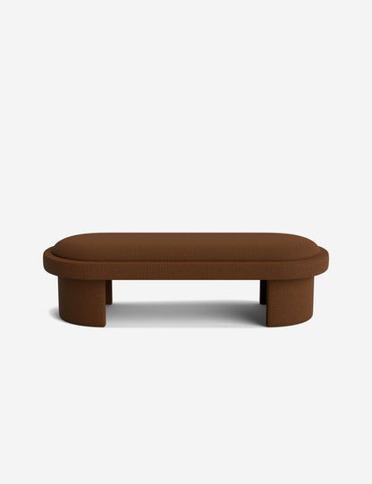 Sheldon Bench