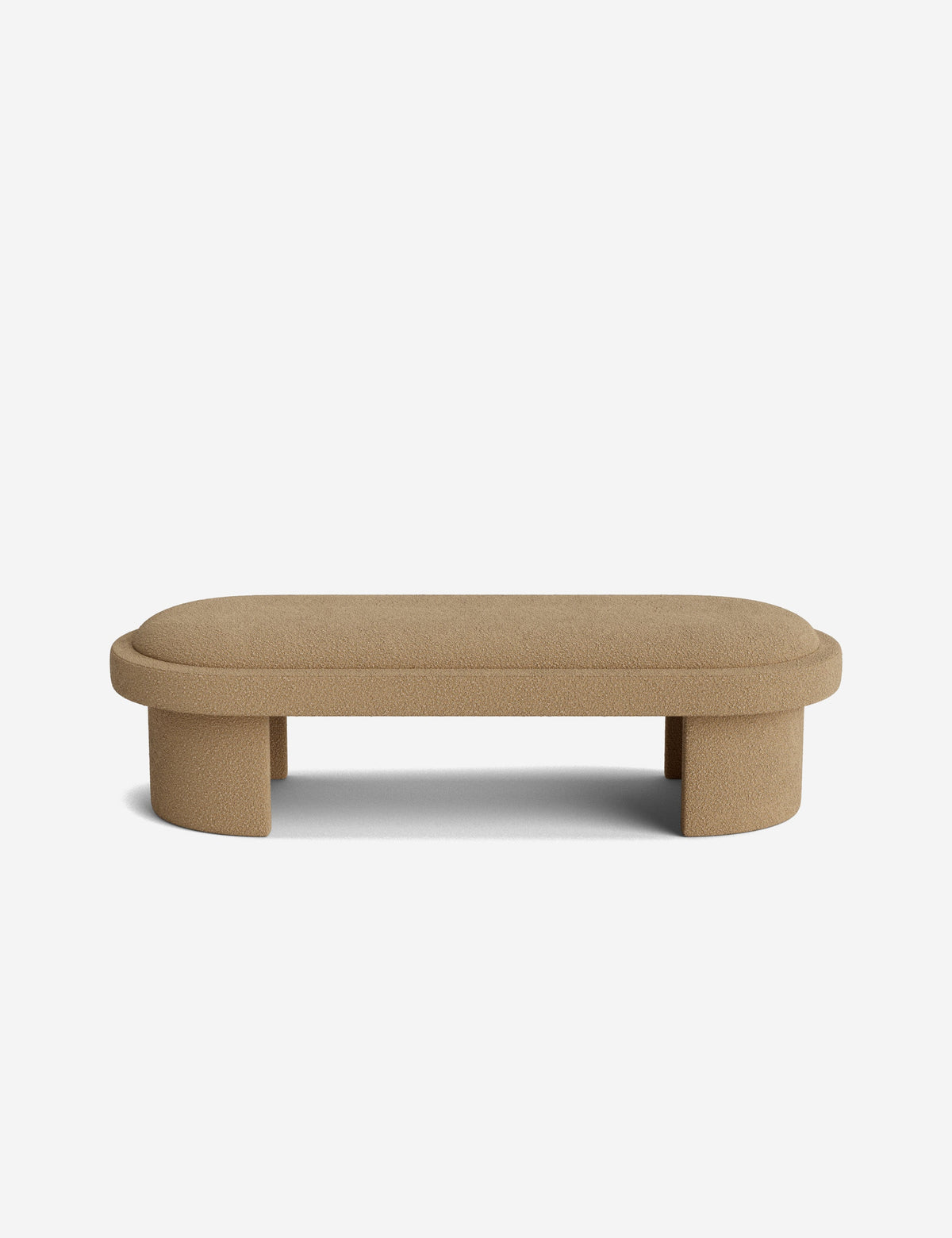 Sheldon Bench