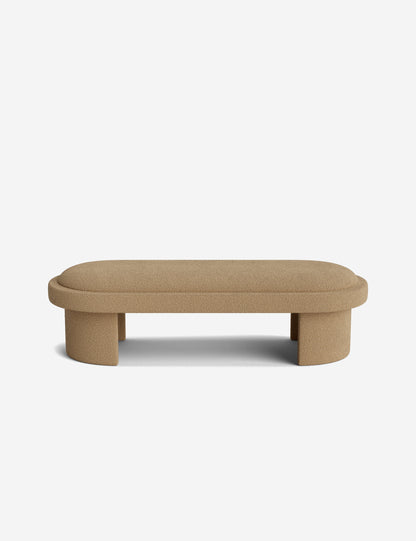 Sheldon Bench