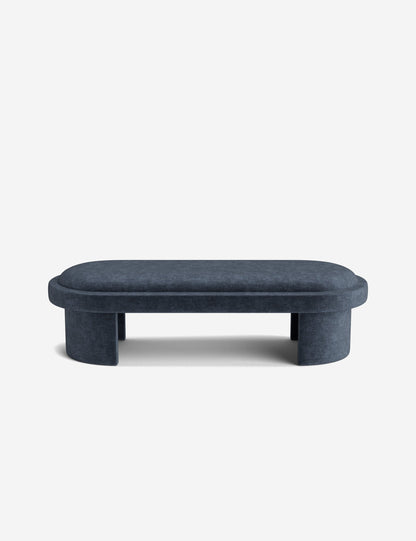 Sheldon Bench