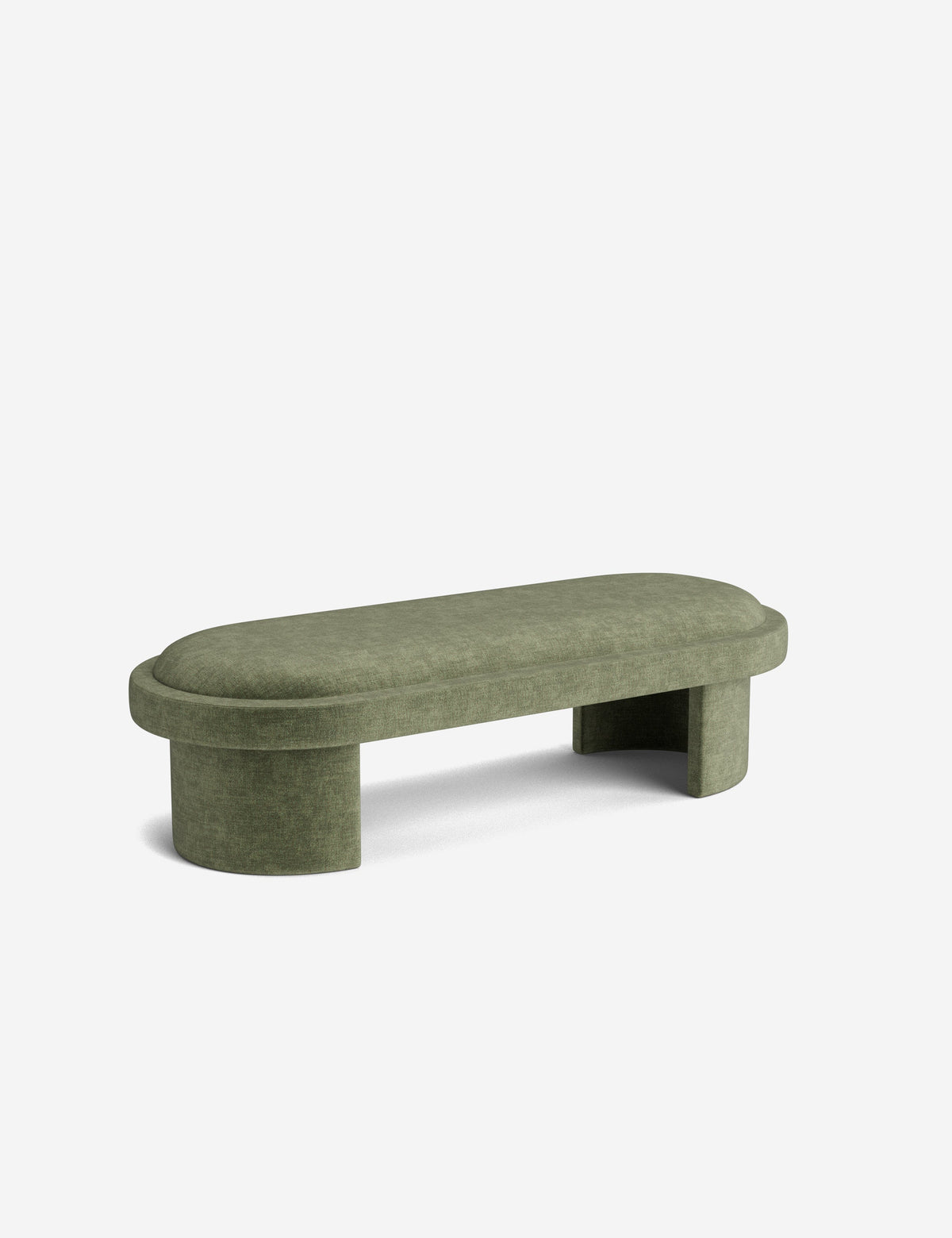 Sheldon Bench