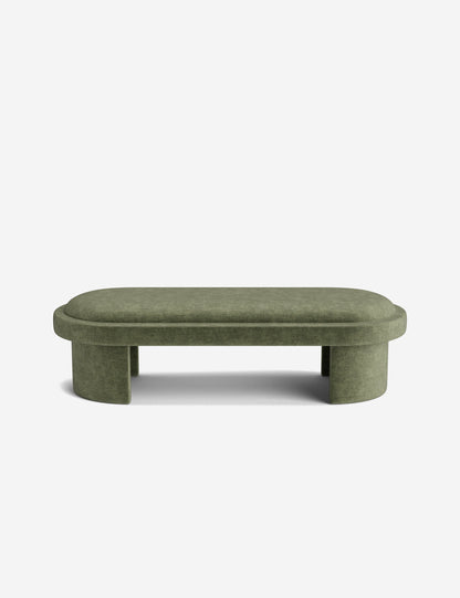 Sheldon Bench