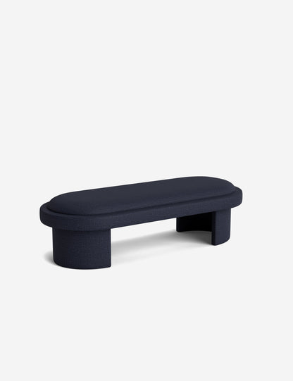 Sheldon Bench