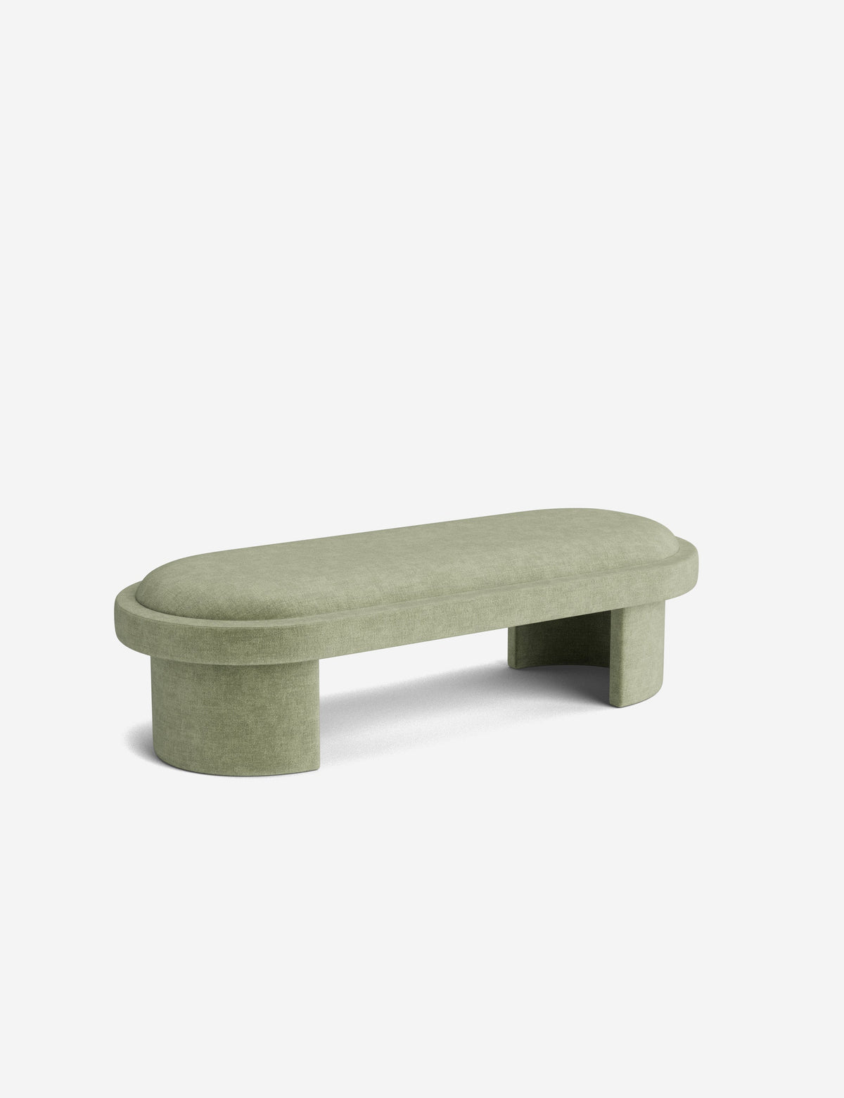Sheldon Bench