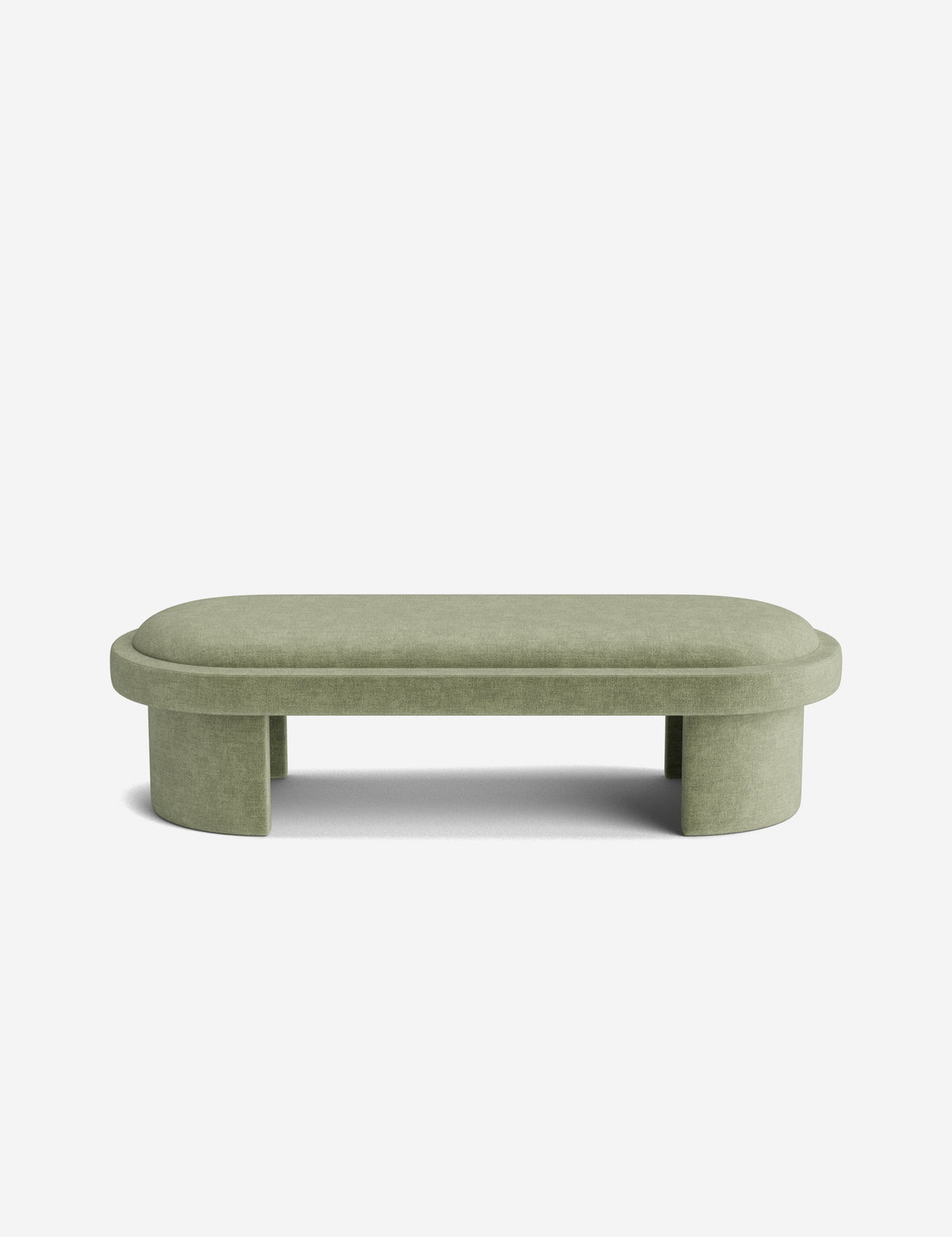 Sheldon Bench