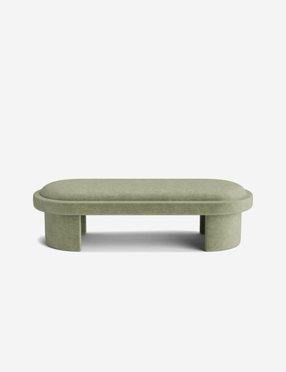 Sheldon Bench