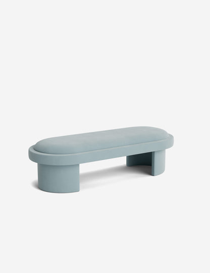 Sheldon Bench