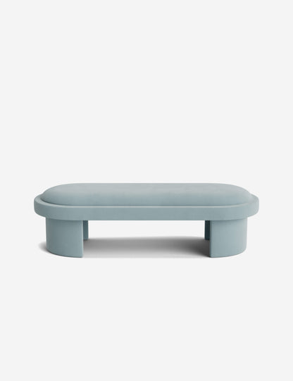 Sheldon Bench