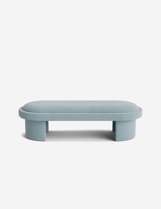 Sheldon Bench