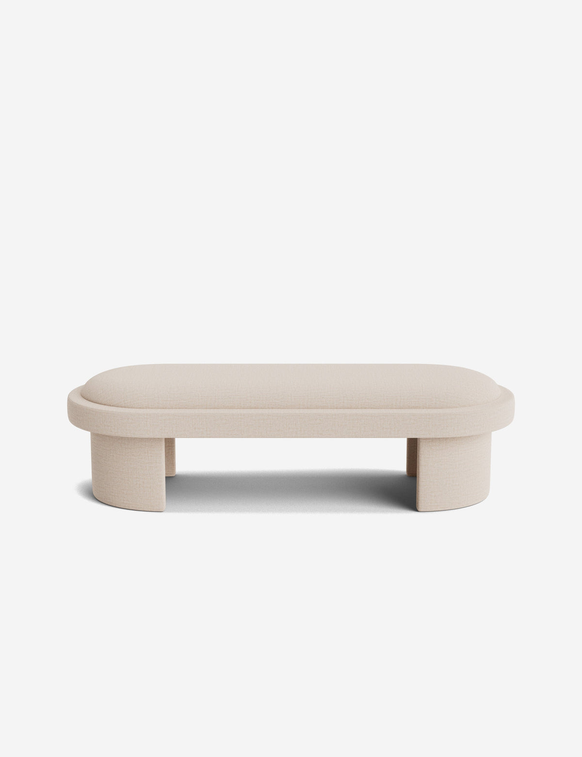 Sheldon Bench