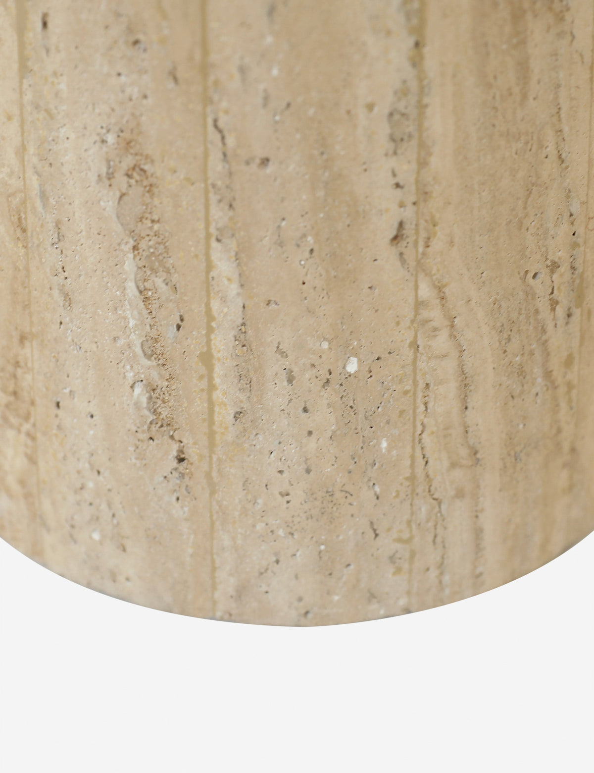 Kirchner Round Side Table