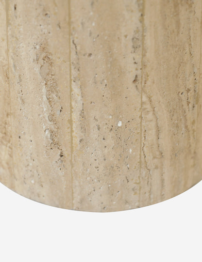 Kirchner Round Side Table