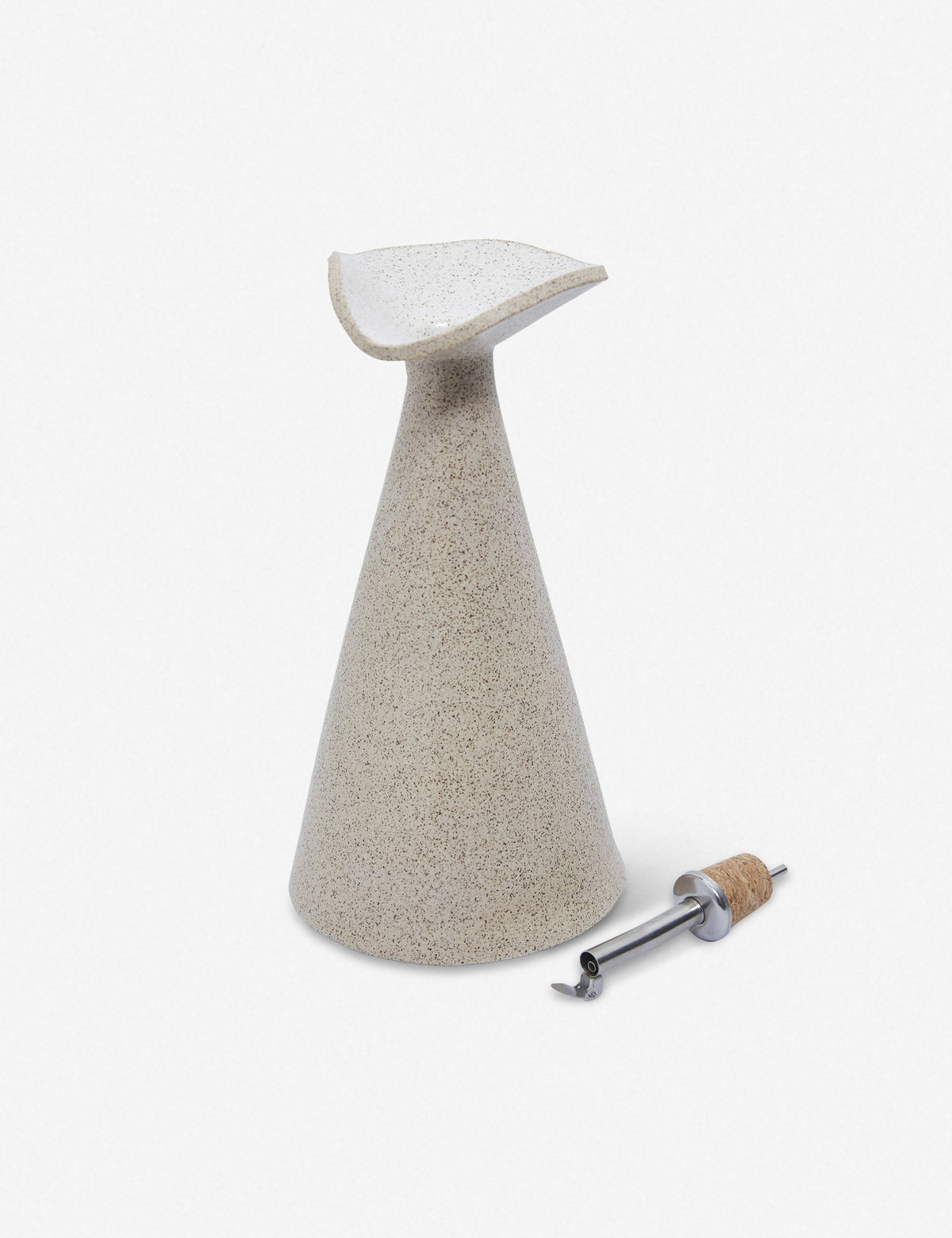 Flora Oil Cruet by SIN