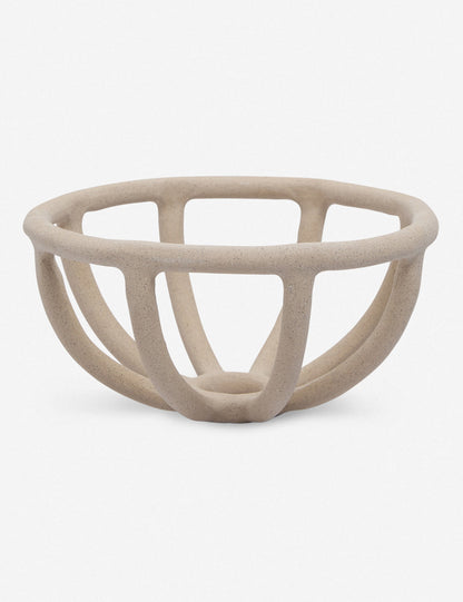 Prong Bowl by SIN
