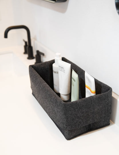 The Flex Bin (Set of 3) by SortJoy