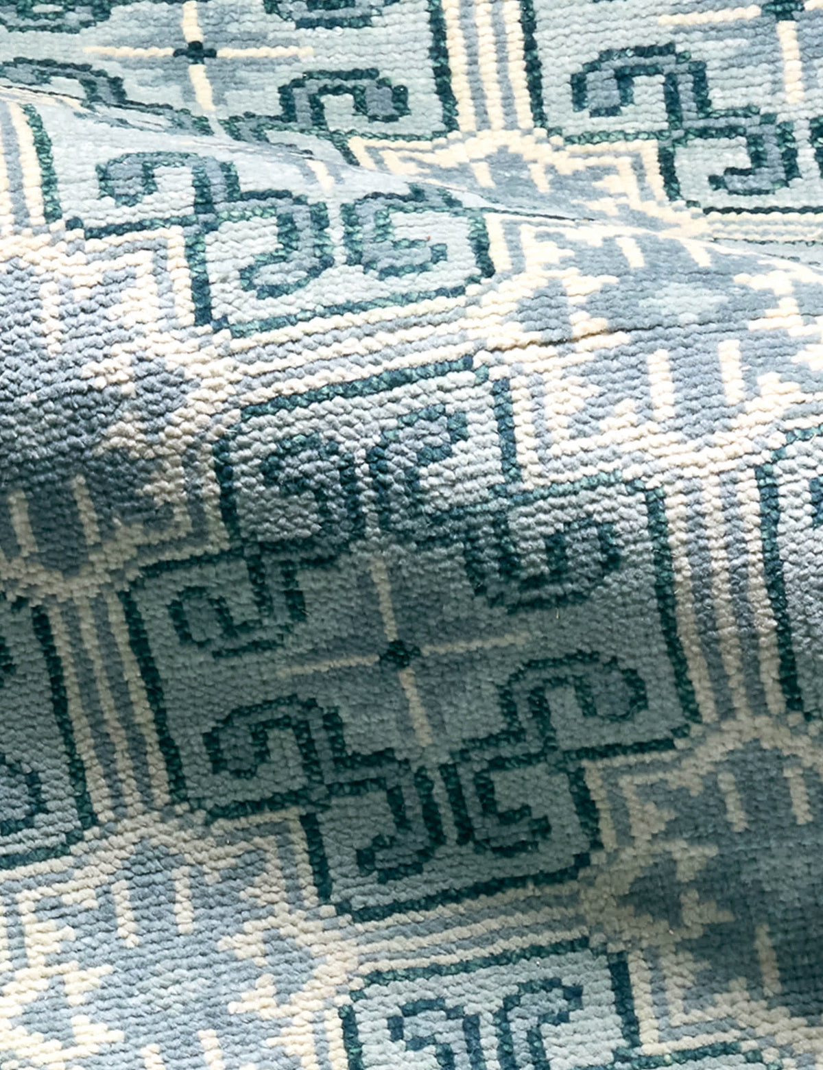 Estrada Hand-Knotted Wool Rug