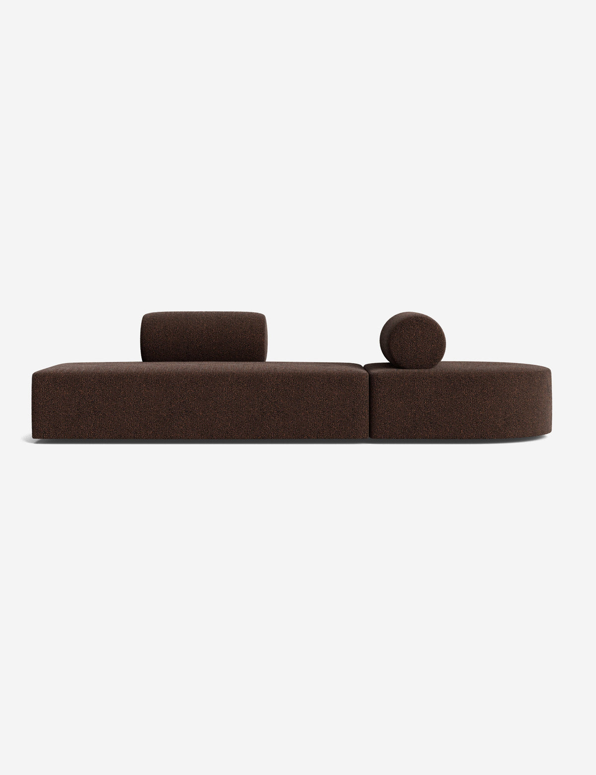 Sloman Modular 2-Piece Chaise