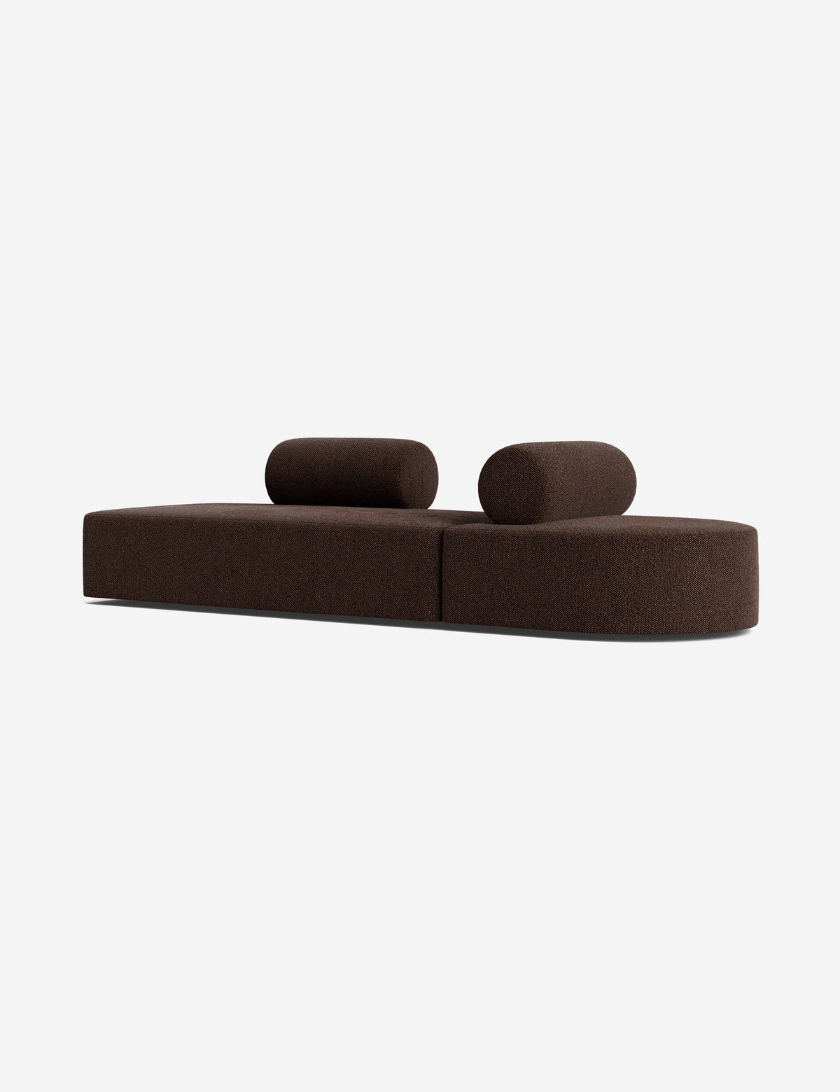 Sloman Modular 2-Piece Chaise