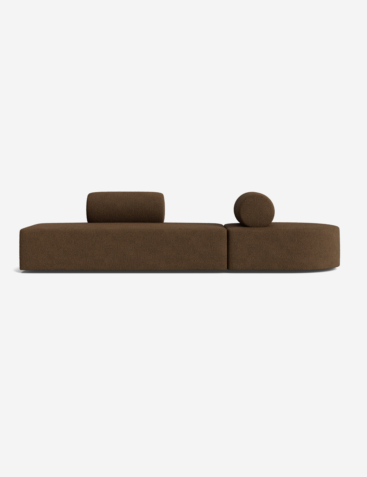 Sloman Modular 2-Piece Chaise