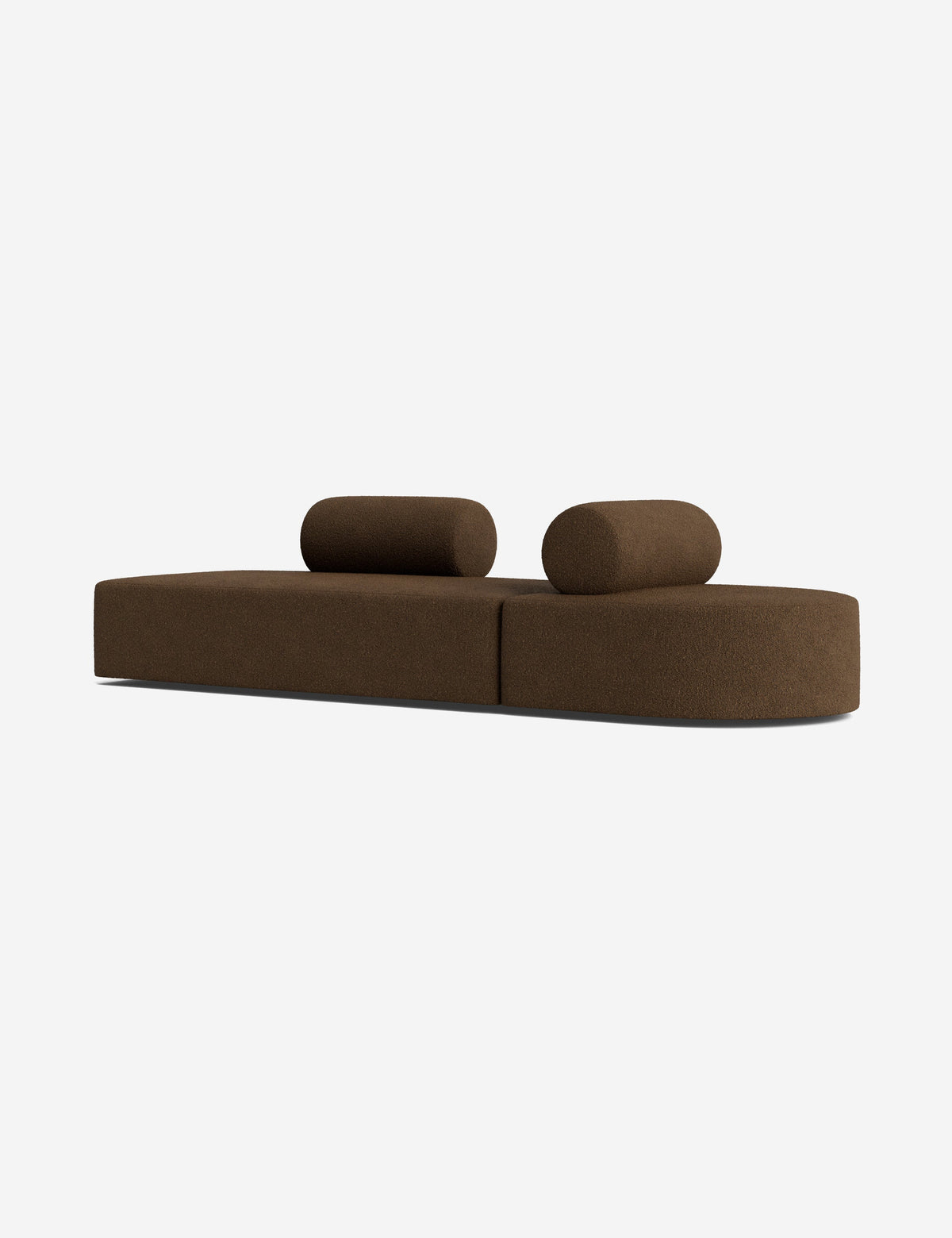 Sloman Modular 2-Piece Chaise