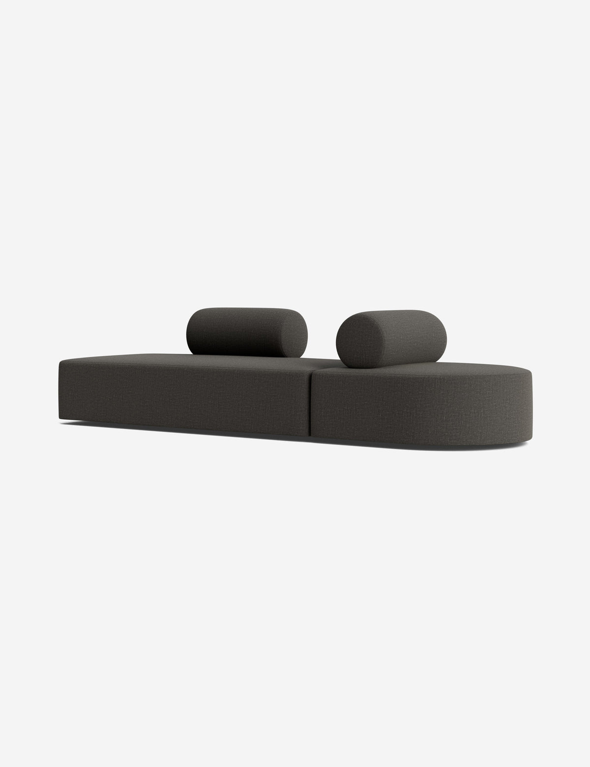 Sloman Modular 2-Piece Chaise