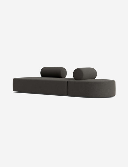 Sloman Modular 2-Piece Chaise