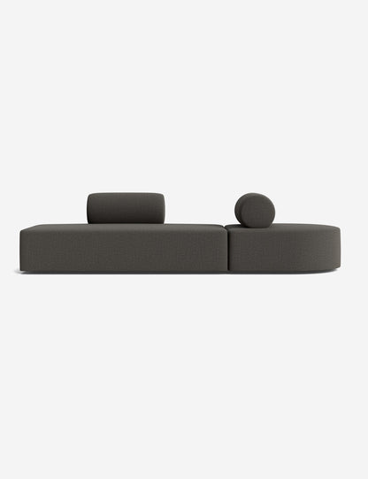 Sloman Modular 2-Piece Chaise