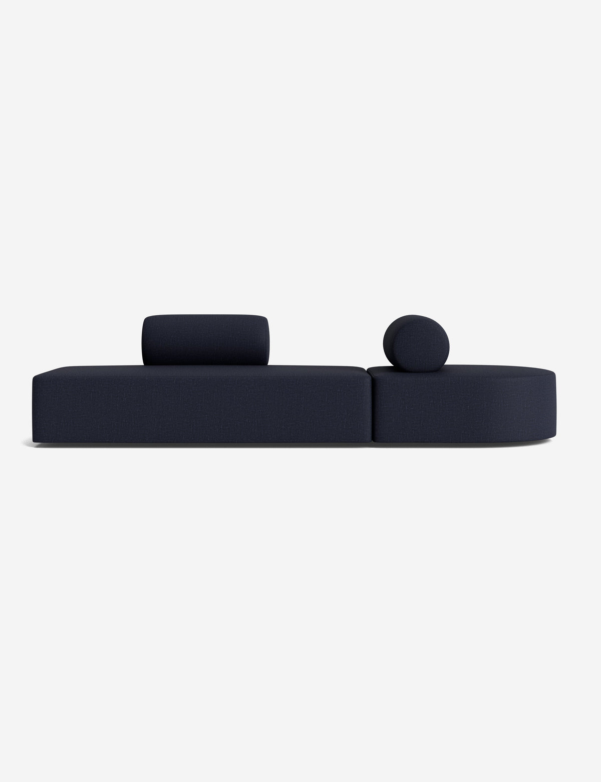 Sloman Modular 2-Piece Chaise