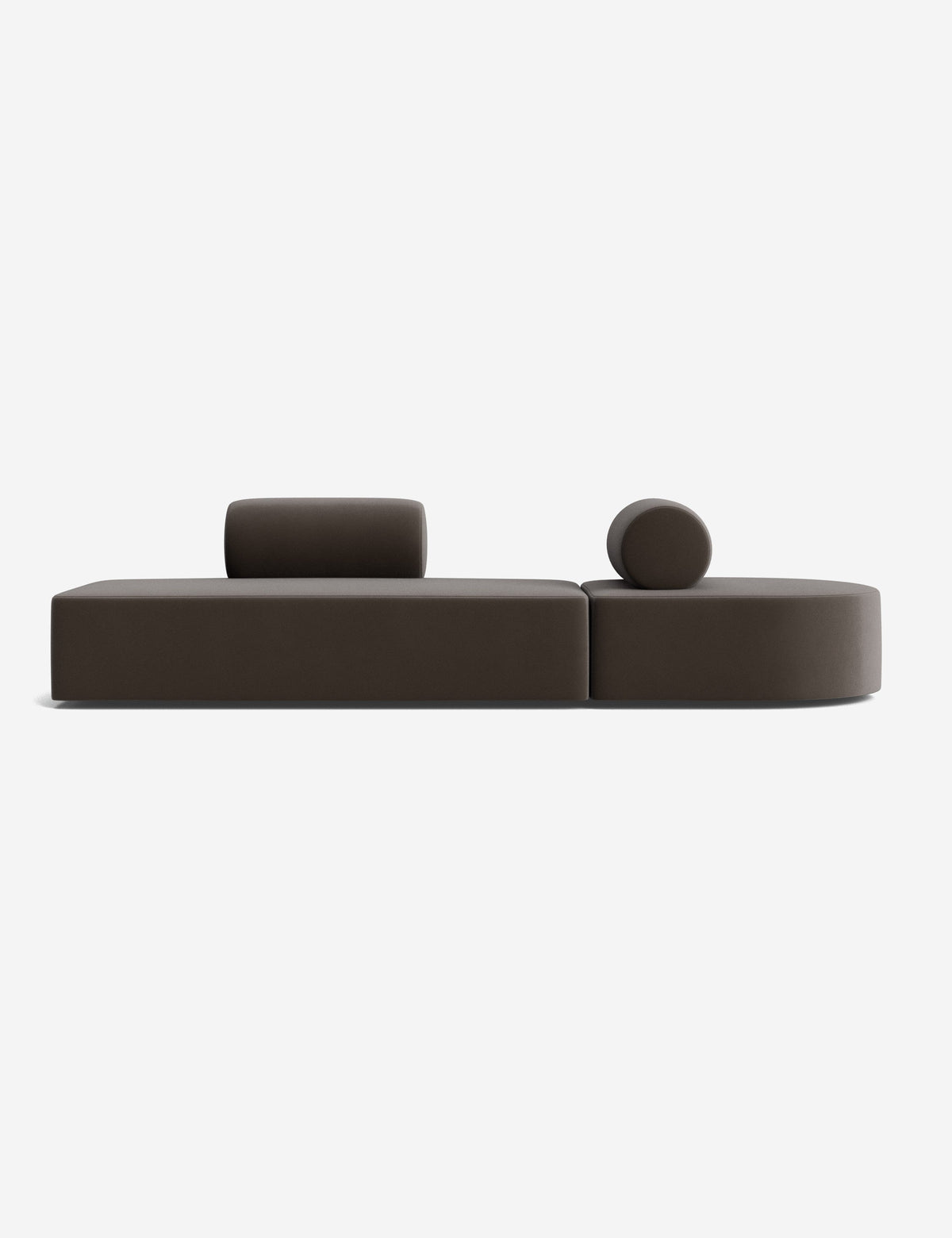 Sloman Modular 2-Piece Chaise
