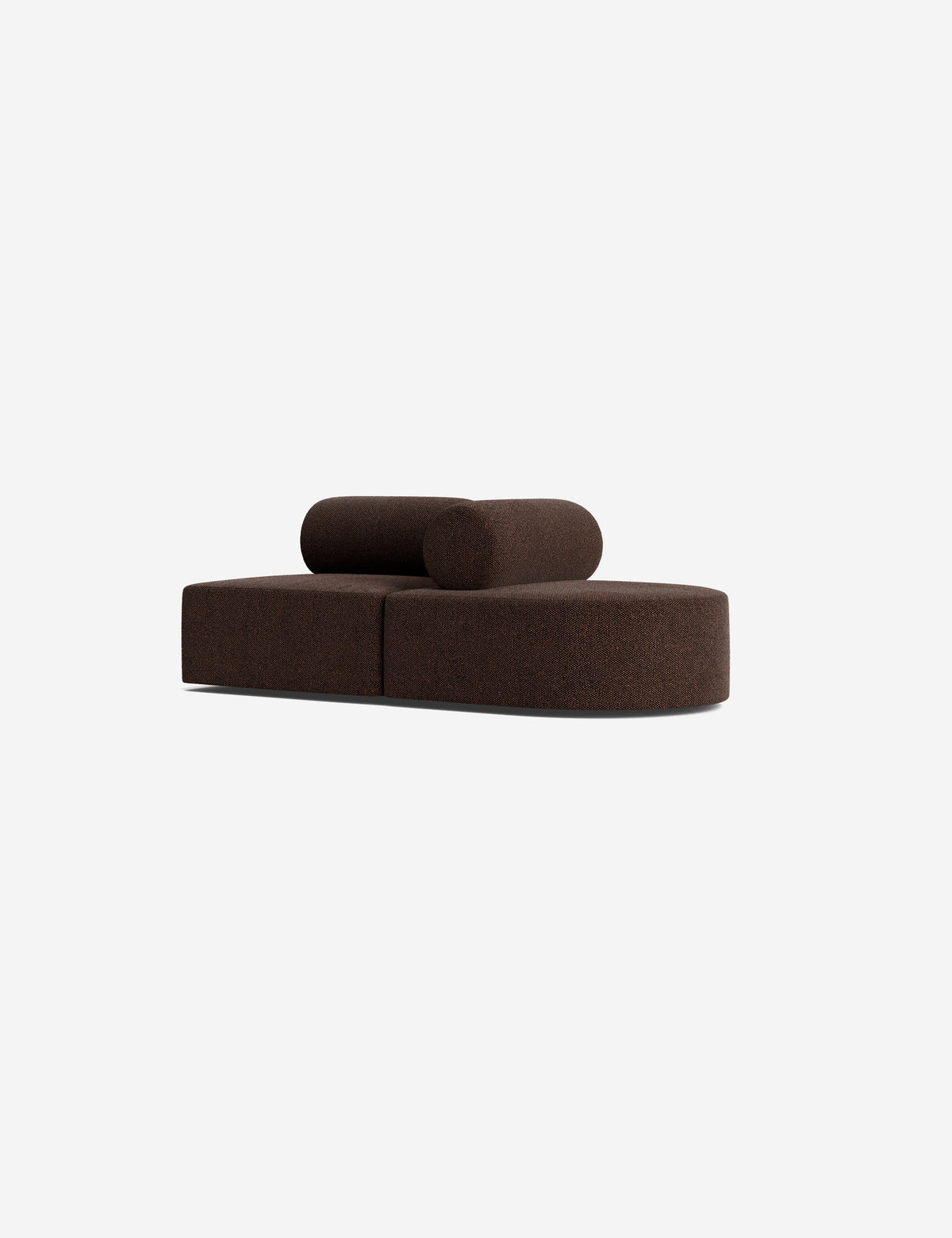 Sloman Modular 2-Piece Chaise