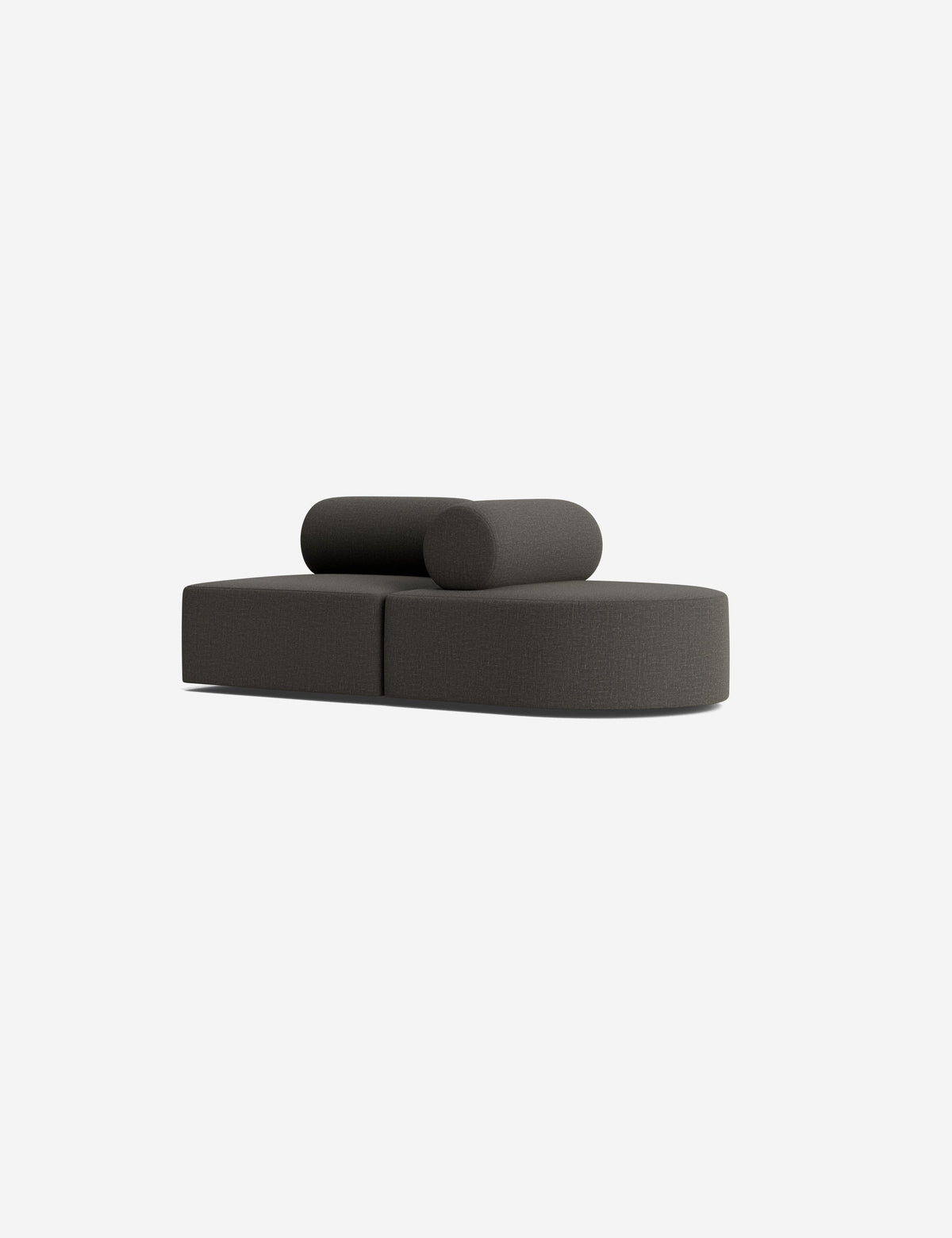 Sloman Modular 2-Piece Chaise