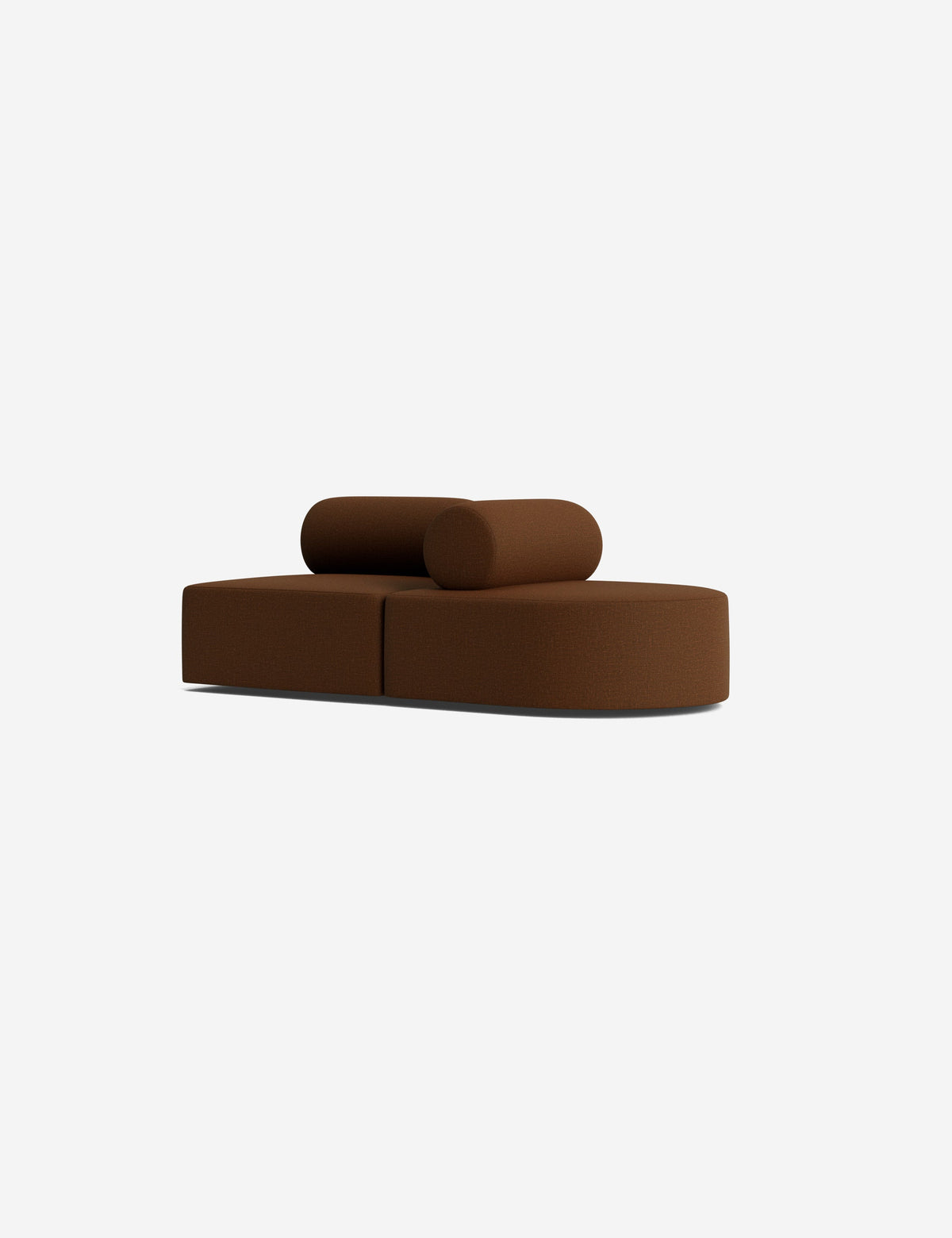 Sloman Modular 2-Piece Chaise