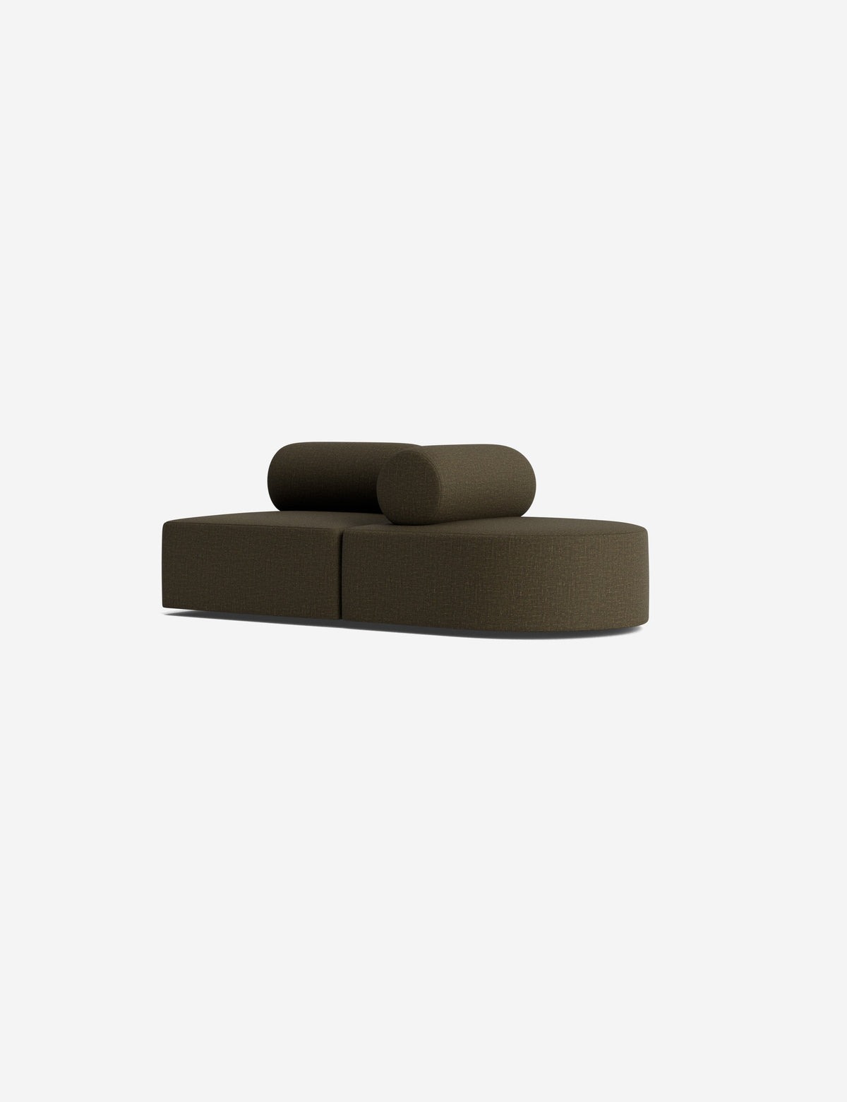 Sloman Modular 2-Piece Chaise