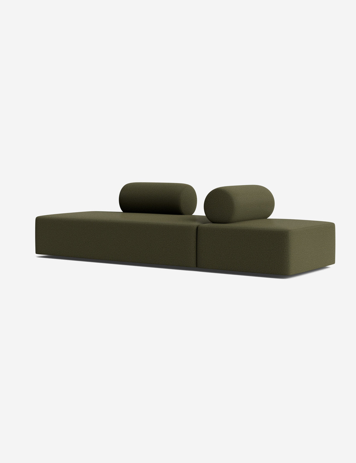 Sloman Modular 2-Piece Sofa