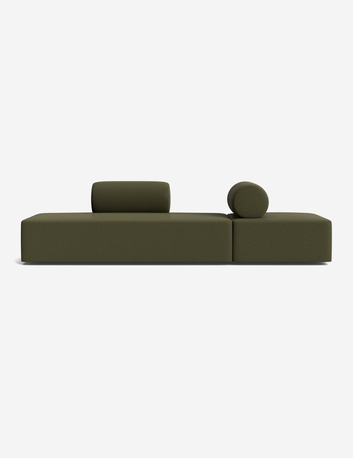 Sloman Modular 2-Piece Sofa
