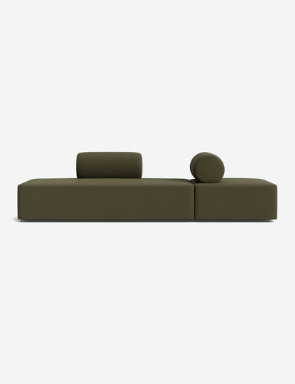 Sloman Modular 2-Piece Sofa