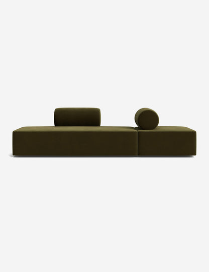 Sloman Modular 2-Piece Sofa