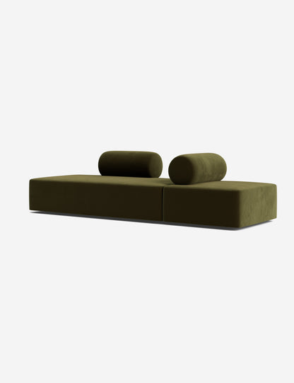 Sloman Modular 2-Piece Sofa
